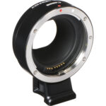 Canon EF-M Lens Adapter Kit for Canon EF / EF-S Lenses - Imagen 4