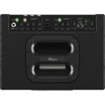 Amplificador combinado para instrumentos acústicos Bugera AC60 de 60 W - Imagen 5