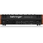 Behringer UB-Xa D Classic Módulo sintetizador de escritorio polifónico multitímbrico analógico de 16 voces - Imagen 7
