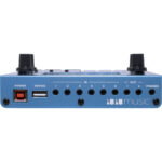 1010music Bluebox Mezclador/grabador digital compacto (azul) - Imagen 3