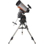 Telescopio Celestron CGX 700 180 mm f/15 Maksutov-Cassegrain