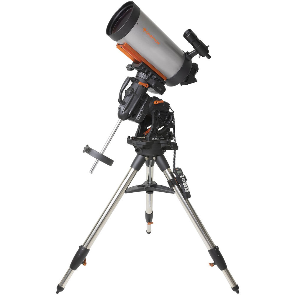 d1e8d1f7651839f3f7afe33d32015c47.jpg Telescopio Celestron CGX 700 180 mm f/15 Maksutov-Cassegrain - Imagen 1