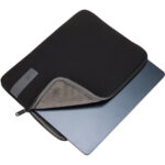 Funda Case Logic Reflect para MacBook de 13" (negro) - Imagen 4