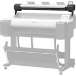 Canon imagePROGRAF TM-340 36" Large Format Printer with Scanner Kit - Imagen 4