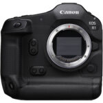 Canon EOS R1 Mirrorless Camera - Imagen 4