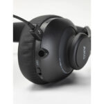 AKG K361-BT Auriculares profesionales de estudio cerrados con Bluetooth - Imagen 10