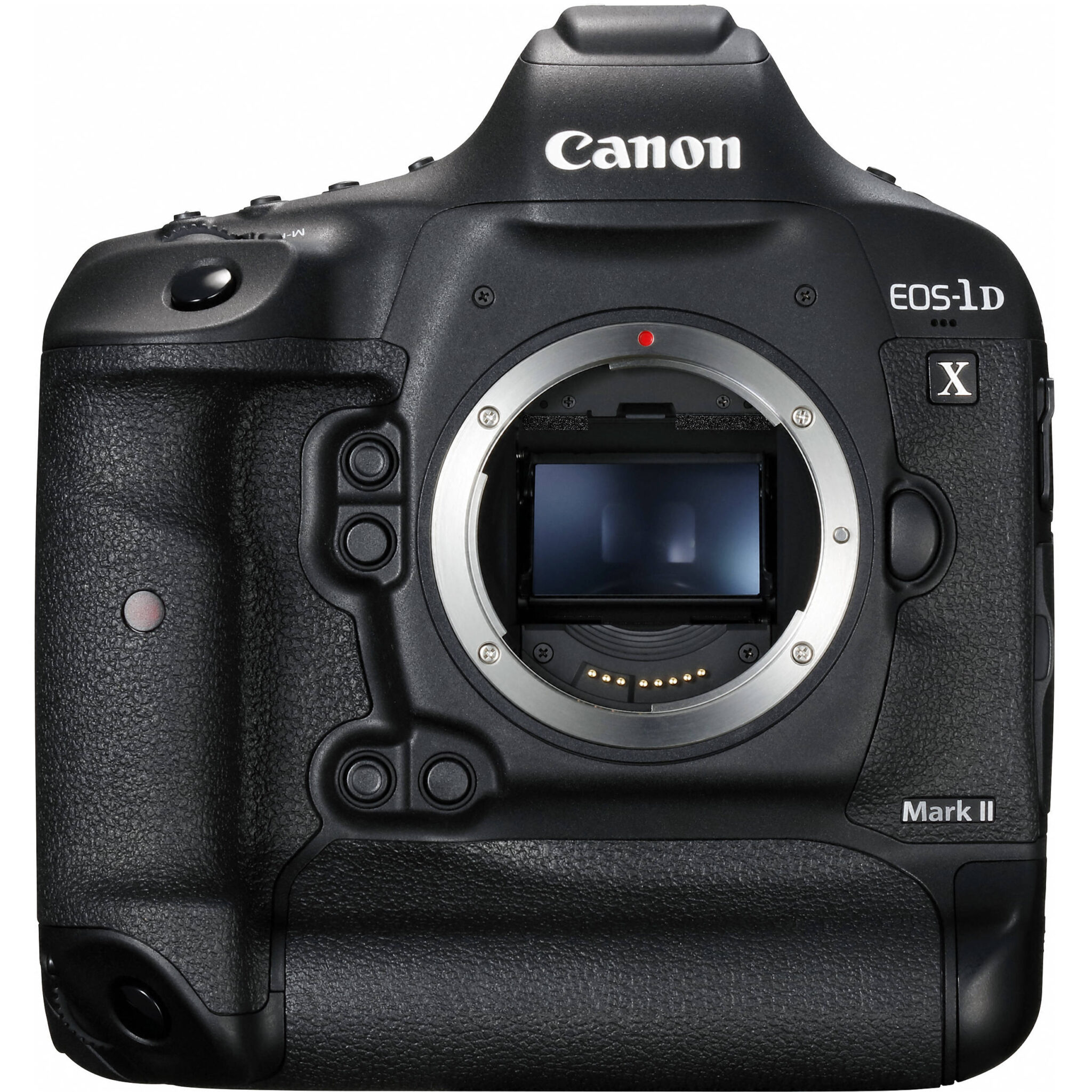 d213d8cd25c6936adc8f309b6f71b79d-2.jpg Canon EOS-1D X Mark II DSLR Camera - Imagen 1