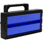 American DJ Jolt Panel FXIP All-Weather RGBW Wash / Blinder / Strobe Fixture - Imagen 3