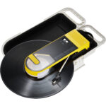 Estuche de almacenamiento Audio-Technica para Sound Burger (blanco) - Imagen 3