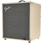Fender Rumble 100 V3 Ivory - Imagen 6