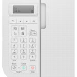 Canon PIXMA TR4720 Wireless All-in-One Printer with PG-275 XL/CL-276 XL Value Pack Kit (White) - Imagen 9