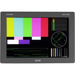 Monitor integrado en cámara Elvid FieldVision HDR IPS LCD de 7" - Imagen 13
