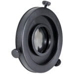Celestron PowerSeeker 60 Telescopio refractor AZ de 60 mm y kit de filtro solar EclipSmart - Imagen 3
