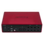 Focusrite Scarlett 16i16 4th Gen - Imagen 4