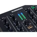 Allen & Heath Xone 24C - Imagen 10