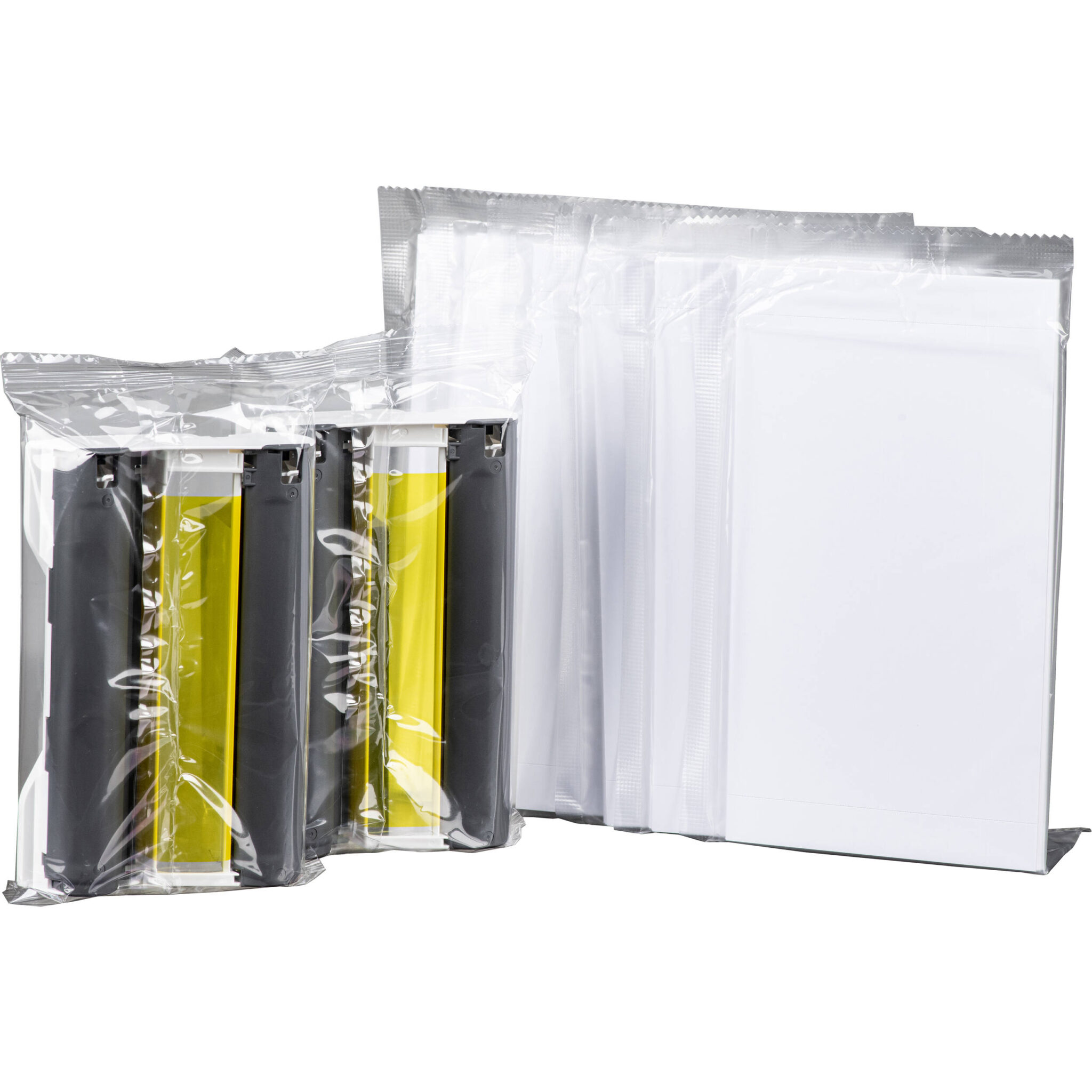 d244ed05324a6ed85262aedb6d0c8e30.jpg Canon RP-1080V Color Ink and Paper Set - Imagen 1