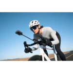 Kit de montaje de tubo de bicicleta multifuncional DJI Osmo - Imagen 5