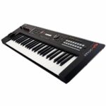 Yamaha MX49 V2 Black - Imagen 6