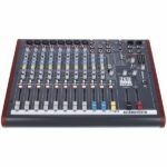 Allen & Heath ZED60-14FX - Imagen 2