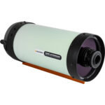 Telescopio astrógrafo Celestron 6" f/2.2 Rowe-Ackermann Schmidt (solo OTA)