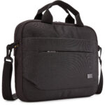 Maletín Case Logic Advantage de 11,6" (negro)