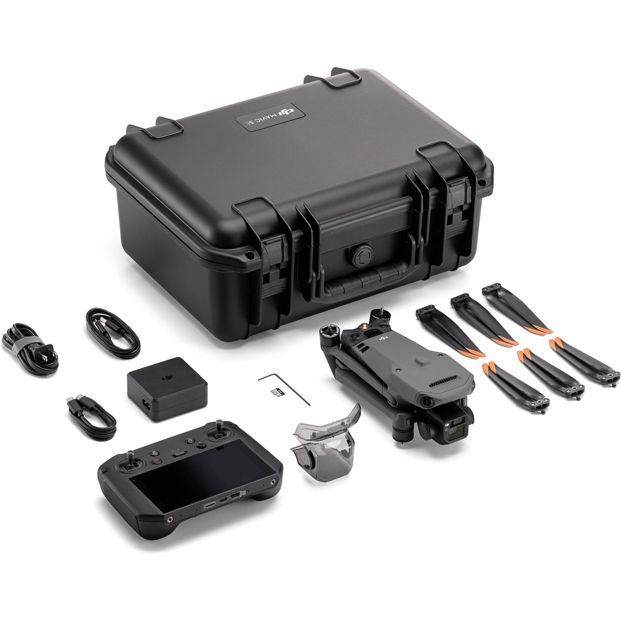 d2793169bf0c61f494583327751a4826.jpg DJI Mavic 3 Empresa - Imagen 1