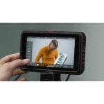 Monitor/grabador HDMI Atomos Ninja RAW de 5,2" - Imagen 7