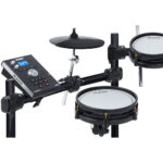 Alesis Command Mesh Edición Especial Batería Electrónica de 8 Piezas - Imagen 4