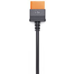 Cable adaptador de corriente DJI Power SDC a XT60 (12 V) - Imagen 3