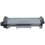 Impresora láser monocromática compacta Brother HL-L2460DW con kit de tóner (reacondicionada por el fabricante) - Imagen 4