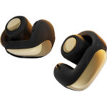 Auriculares inalámbricos Bose Ultra Open True (oro desierto) - Imagen 8
