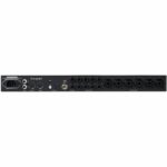 Focusrite Clarett+ 8Pre - Imagen 6