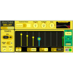 Allen & Heath Avantis Solo Ultra Mezclador digital de 96 canales / 56 buses con pantalla táctil - Imagen 15