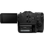Canon EOS C70 Cinema Camera (RF Mount) - Imagen 7