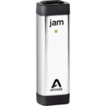 Apogee Electronics JAM 96k Interfaz de guitarra para iOS y Mac con cable Lightning - Imagen 2