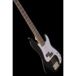Harley Benton PB-Shorty BK Standard Set 1 - Imagen 10