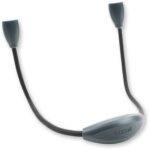 Lámpara de cuello LED Carson NL-20 Hardware - Imagen 3