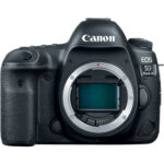 Canon EOS 5D Mark IV DSLR Camera with Battery Grip Kit - Imagen 2