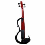 Yamaha YSV-104RD Silent Violin - Imagen 2