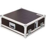 Allen & Heath QU-6D Case Bundle - Imagen 12