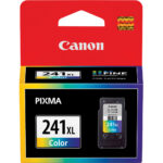 Canon CL-241XL Color Ink Cartridge - Imagen 2
