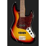 Harley Benton JB-62 SB Set - Imagen 4