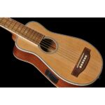 Harley Benton Traveler-E-Steel - Imagen 11