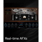 Interfaz de audio Antelope Orion Studio Synergy Core con control remoto SRC - Imagen 2