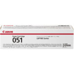 Canon imageCLASS 051 Drum Cartridge (Black)