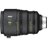 ARRI 8 x Signature Primes & ALEXA 35 Production Set (Feet, 19mm Studio) - Imagen 11