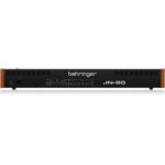 Behringer JN80 Sintetizador polifónico programable analógico clásico de 8 voces - Imagen 4