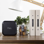 Etiquetadora Brother P-touch CUBE Plus - Imagen 3