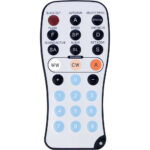 American DJ ADJ LED RC3 Wireless Remote
