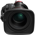 Canon CINE-SERVO 15-120mm T2.95-3.9 Zoom Lens Kit with SS-41-IASD Servo (EF) - Imagen 15